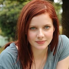 Rachel Hurd-Wood